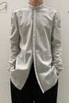 BORIS BIDJAN SABERI Shirt SHIRT1 F1505F+F035 Light Grey